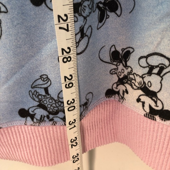 Disney Sleep sweat shirt for women - Picture 5 of 5